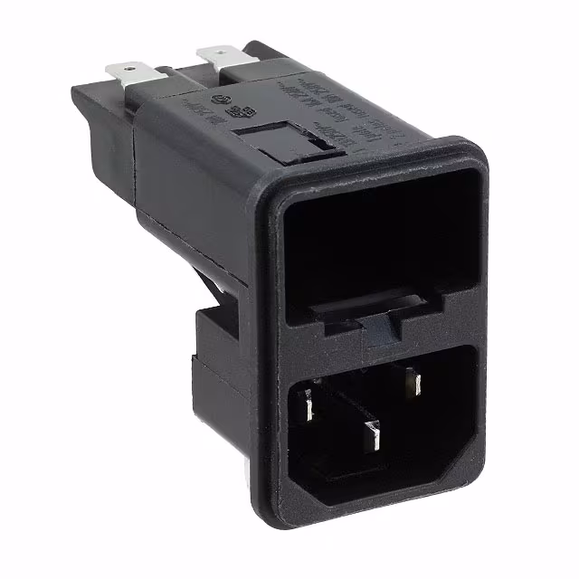 4303.0003 SCHURTER Inc.  Power Entry Modules (PEM)